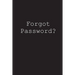 Forgot Password?: An alphabetized login tracker