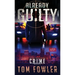 Already Guilty: A C.T. Ferguson Crime Novel