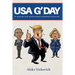 USA G'Day: An Aussie take on the American Dream in a blockbuster election cycle