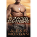 In Darkness Transformed, Volume 1