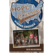 Hope and Courage Across America: Life is a journey...
