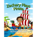 Zachary Plays Pirate