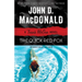 The Quick Red Fox: A Travis McGee Novel