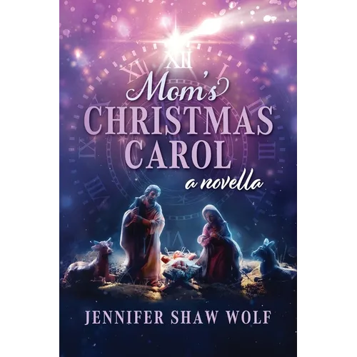 Mom's Christmas Carol
