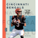 The Story of the Cincinnati Bengals