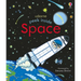 Peek Inside Space