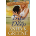 Into the Deep: A Contemporary Christian Romance Novel