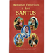 Novenas Favoritas a Los Santos