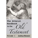 The Atheist Handbook to the Old Testament