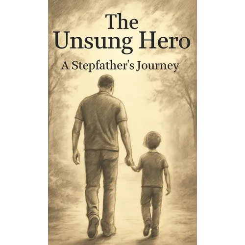 The Unsung Hero: A Stepfather's Journey