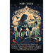 Magia popular: La guía definitiva del paganismo nórdico, brujería, curanderismo, brujería escocesa, magia judía, Cábala, druidismo y