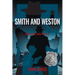 Smith and Weston: Crime Case Tales Volume Two