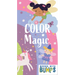 Books with Bumps: Color Magic