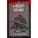A Grave Voyage: In The Cards Story