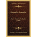 Gnosis En Evangelie: Eene Historische Studie (1906)