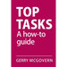 Top Tasks: A How-to Guide