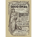 Tristan and Isolde: Libretto, German and English Text