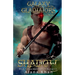 Shadow (Galaxy Gladiators Alien Abduction Romance Series Book 2)