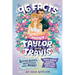 96 Facts about Taylor and Travis: Quizzes, Quotes, Questions, and More! with Bonus Journal Pages for Writing!