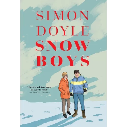 Snow Boys
