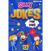 Silly Jokes for Kids: Book of Jokes for Kids, Hilarious Jokes That Will Make You Laugh Out Loud