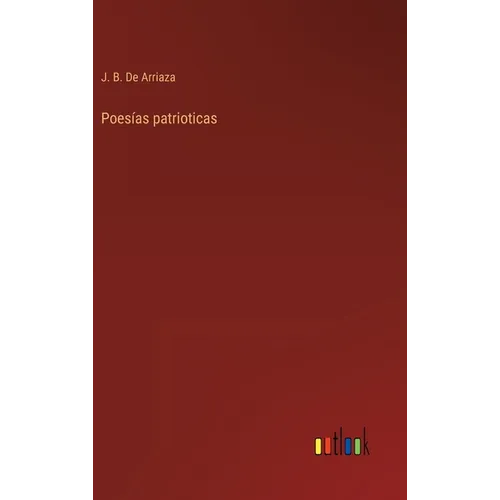 Poesías patrioticas