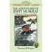 The Adventures of Jerry Muskrat: Unabridged, in Easy-To-Read Type