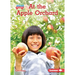 At the Apple Orchard