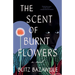 The Scent of Burnt Flowers