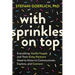With Sprinkles on Top: Everything Vanilla People and Their Kinky Partners Need to Know to Communicate, Explore, and Connect