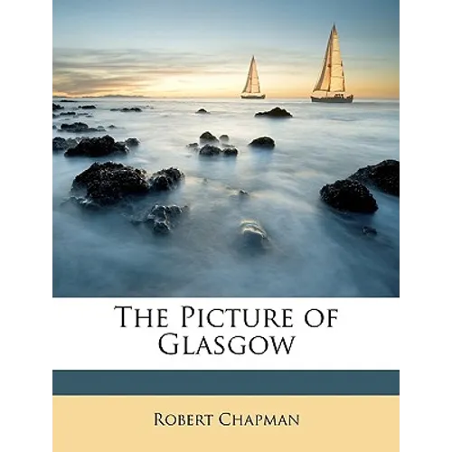 The Picture of Glasgow