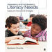 Assessing and Addressing Literacy Needs: Cases and Instructional Strategies