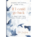 If I could go back: 20 Things I wish I knew before I became a parent