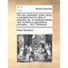 The new carpenters' guide, being a complete book for lines of carpentry, &c. on methods entirely new; founded on geometrical principles, ... By P. Nic