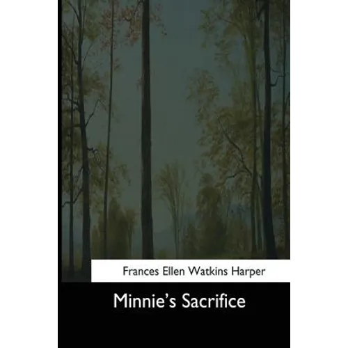 Minnie's Sacrifice