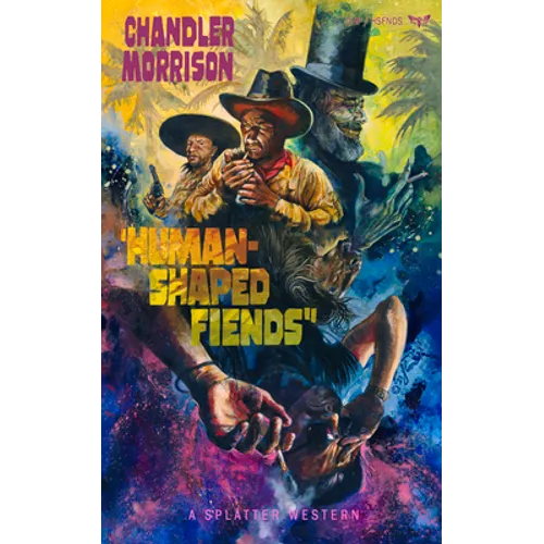 Human-Shaped Fiends
