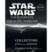 Star Wars The Complete Galactic Timeline: Collectors Edition