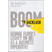 Boom to Backlash: George Floyd's Legacy on Dei as a Business Imperative