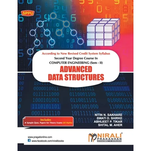 Advanced Data Structures