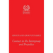 Groups and Group Dynamics: Contact in the Intergroup and Prejudice