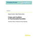 Crises and Conflicts in Post-Socialist Societies. The Role of Ethnic, Political and Social Identities