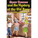Ginny Gordon and the Mystery at the Old Barn