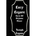 Lucy Legare: Curse Of McFaden Manor