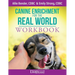 Canine Enrichment for the Real World Workbook