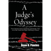 A Judge's Odyssey: From Vermont to Russia, Kazakhstan, and Georgia, Then on to War Crimes and Organ Trafficking in Kosovo