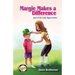 Margie Makes a Difference