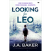 Looking for Leo: A Nail-Biting Psychological Suspense Thriller