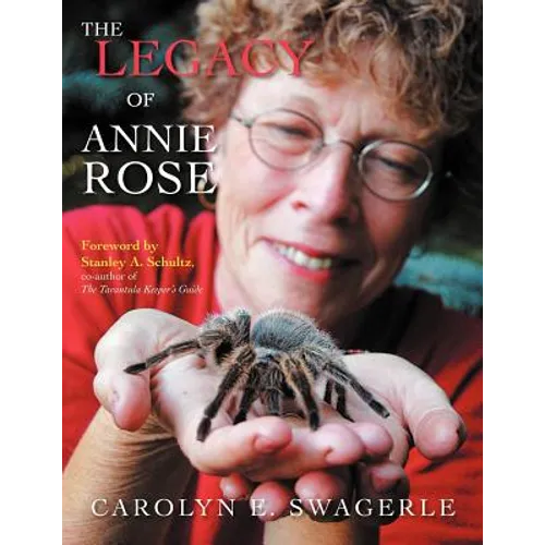 The Legacy of Annie Rose