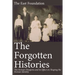 The Forgotten Histories: The Korean Diaspora and its Effect on Shaping the Korean Identity