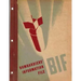 Bombardiers' Information File. By: United States. Army Air Forces
